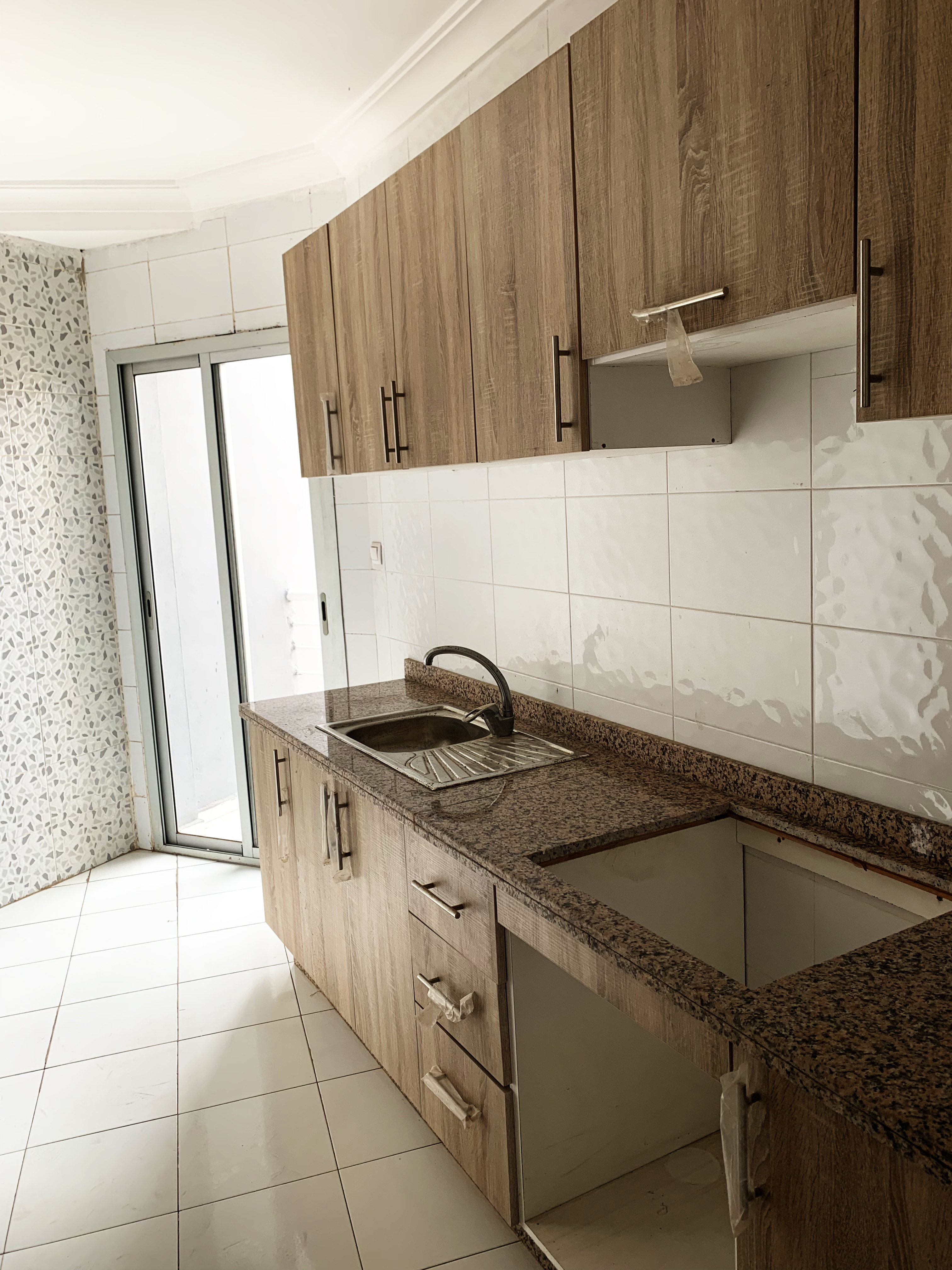 Ain-borja-Riad-al-foutouh-chambre-appartements-Casablanca