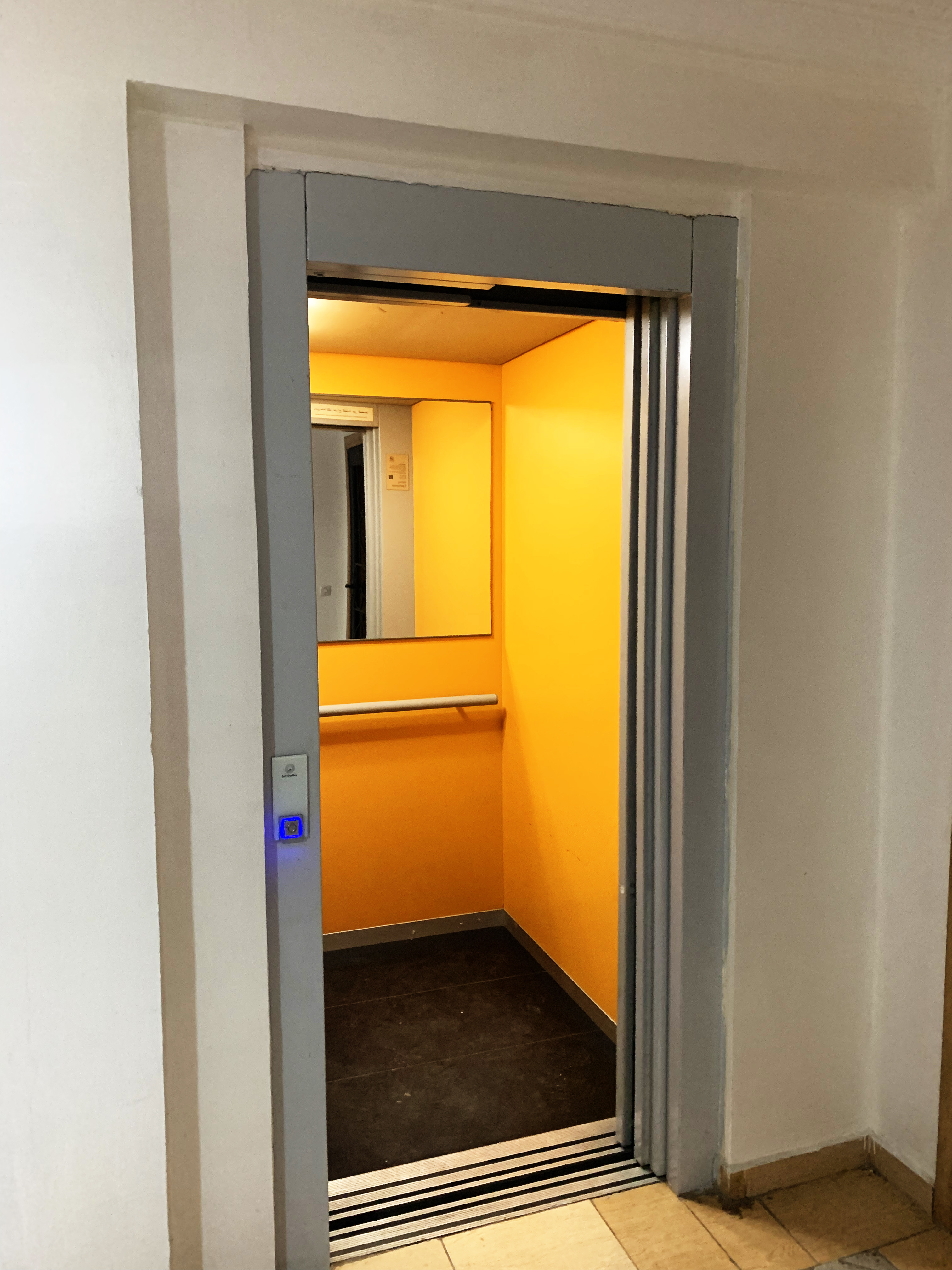Ain-borja-Riad-al-foutouh-chambre-appartements-Casablanca